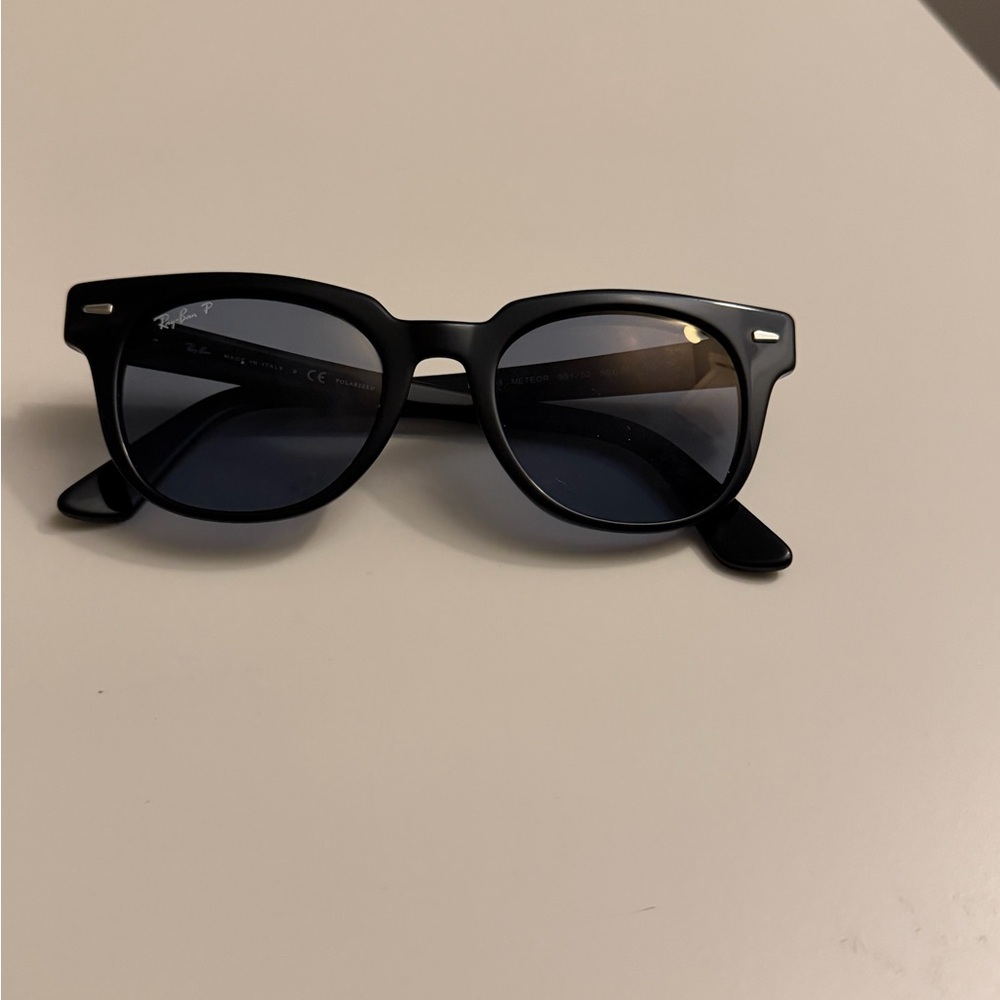 Ray-Ban Classic Black Sunglasses